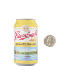 LEINIE LARGE SUMMER SHANDY BEER CAN