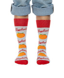 LEINIE JUICY PEACH SOCK