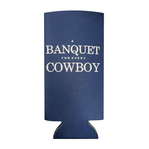 COORS BANQUET 24 oz. Rodeo Beverage Wrap