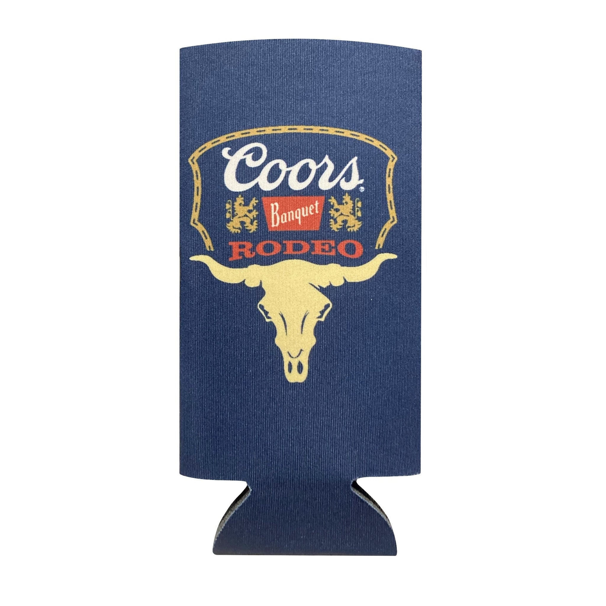 COORS BANQUET 24 oz. Rodeo Beverage Wrap