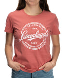 LEINIE LADIES DESI TEE