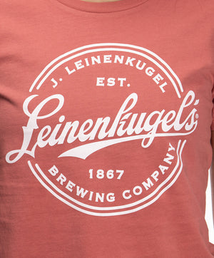 LEINIE LADIES DESI TEE