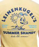 LEINIE BURKE THE LEMON TEE