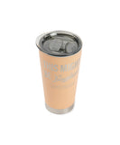 LEINIE JUICY PEACH TUMBLER