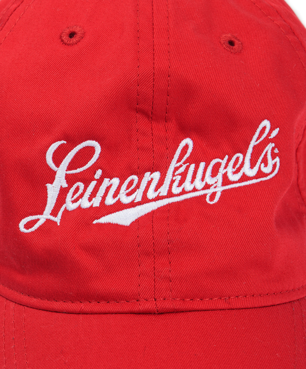 LEINIE BODE TWILL HAT