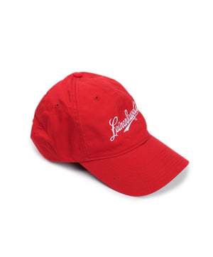 LEINIE BODE TWILL HAT