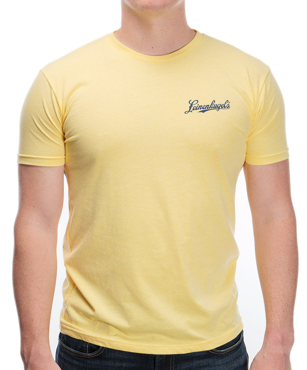 LEINIE BURKE THE LEMON TEE