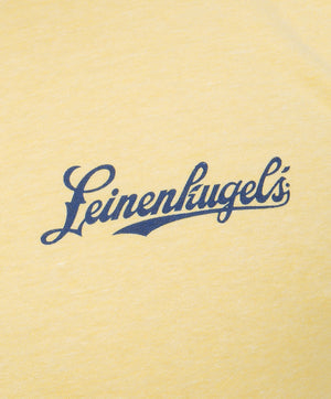 LEINIE BURKE THE LEMON TEE