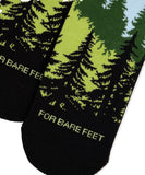 LEINIE FOREST MORNING SOCKS