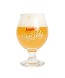 LEINIE 13OZ BIG EDDY SNIFTER