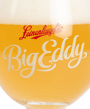 LEINIE 13OZ BIG EDDY SNIFTER