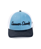 LEINIE CRAFT SUMMER HAT