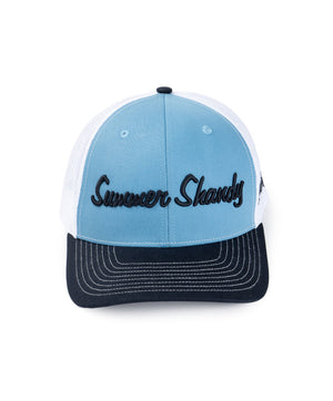 LEINIE CRAFT SUMMER HAT