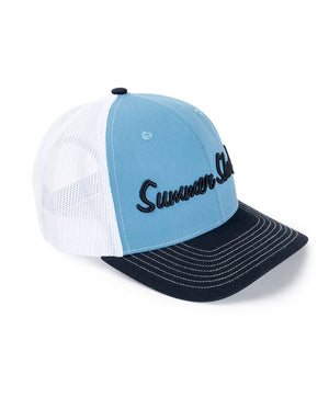 LEINIE CRAFT SUMMER HAT