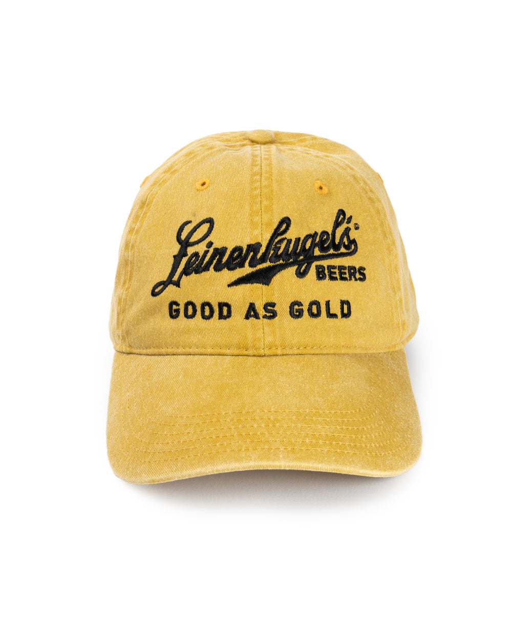 LEINIE GOOD AS GOLD HAT