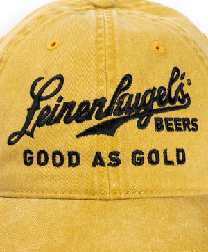 LEINIE GOOD AS GOLD HAT