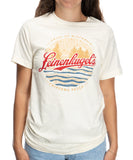 LEINIE AMERICANA RIVER TEE