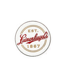 LEINIE CHALLANGE COIN GOLF MARKER