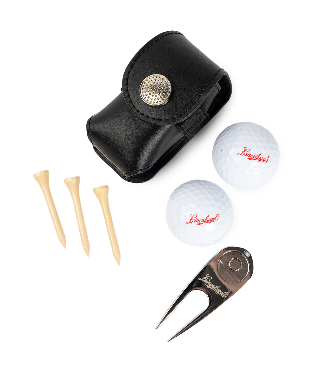 LEINIE RATIO GOLF BALL SET