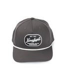 LEINIE CHILL HAZE ROPE HAT