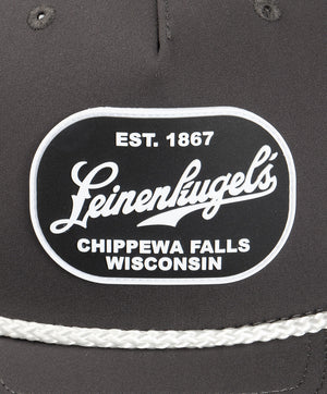 LEINIE CHILL HAZE ROPE HAT