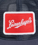 LEINIE BRECKIN MESH TRUCKER HAT