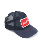 LEINIE BRECKIN MESH TRUCKER HAT