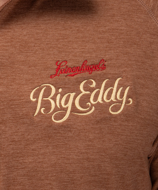 LEINIE BIG EDDY QTR ZIP