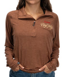 LEINIE BIG EDDY QTR ZIP