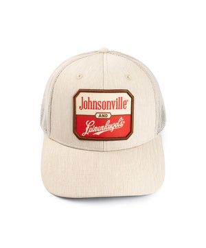 LEINIES X JVLE TRUCKER HAT