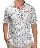 LEINIE CARLSON POLO