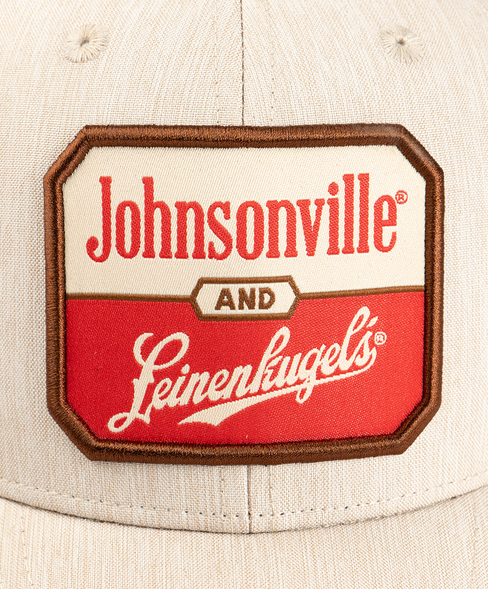 LEINIES X JVLE TRUCKER HAT