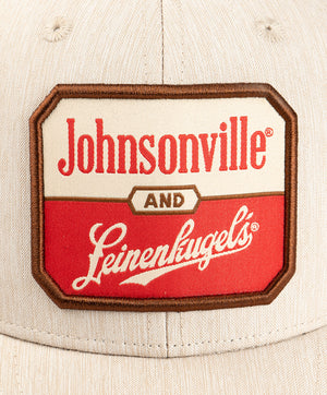 LEINIES X JVLE TRUCKER HAT