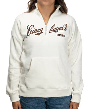 LEINIE LADIES EVIE QTR ZIP