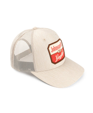 LEINIES X JVLE TRUCKER HAT