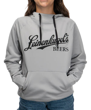 LEINIE BOMBAY HOODIE