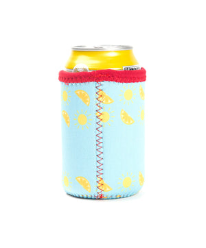 SUMMER SHANDY LIAM CAN COOLER