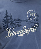 LEINIE CHESTER LS TEE