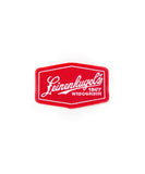 LEINIE EMBROIDERED 1867 PATCH