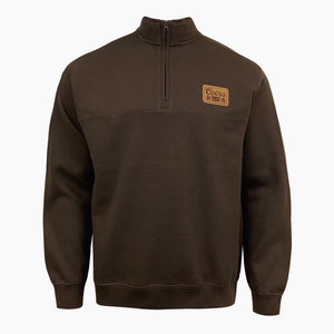 COORS BANQUET WALTER PULLOVER