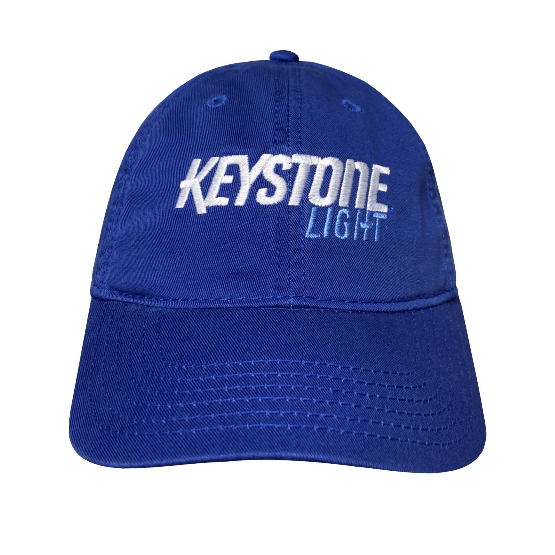 KEYSTONE LIGHT Relaxed Twill Cap