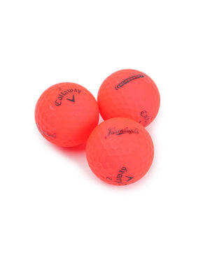 LEINIE RED LEINENKUGELS GOLF BALL