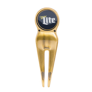 Miller Lite Divot Tool