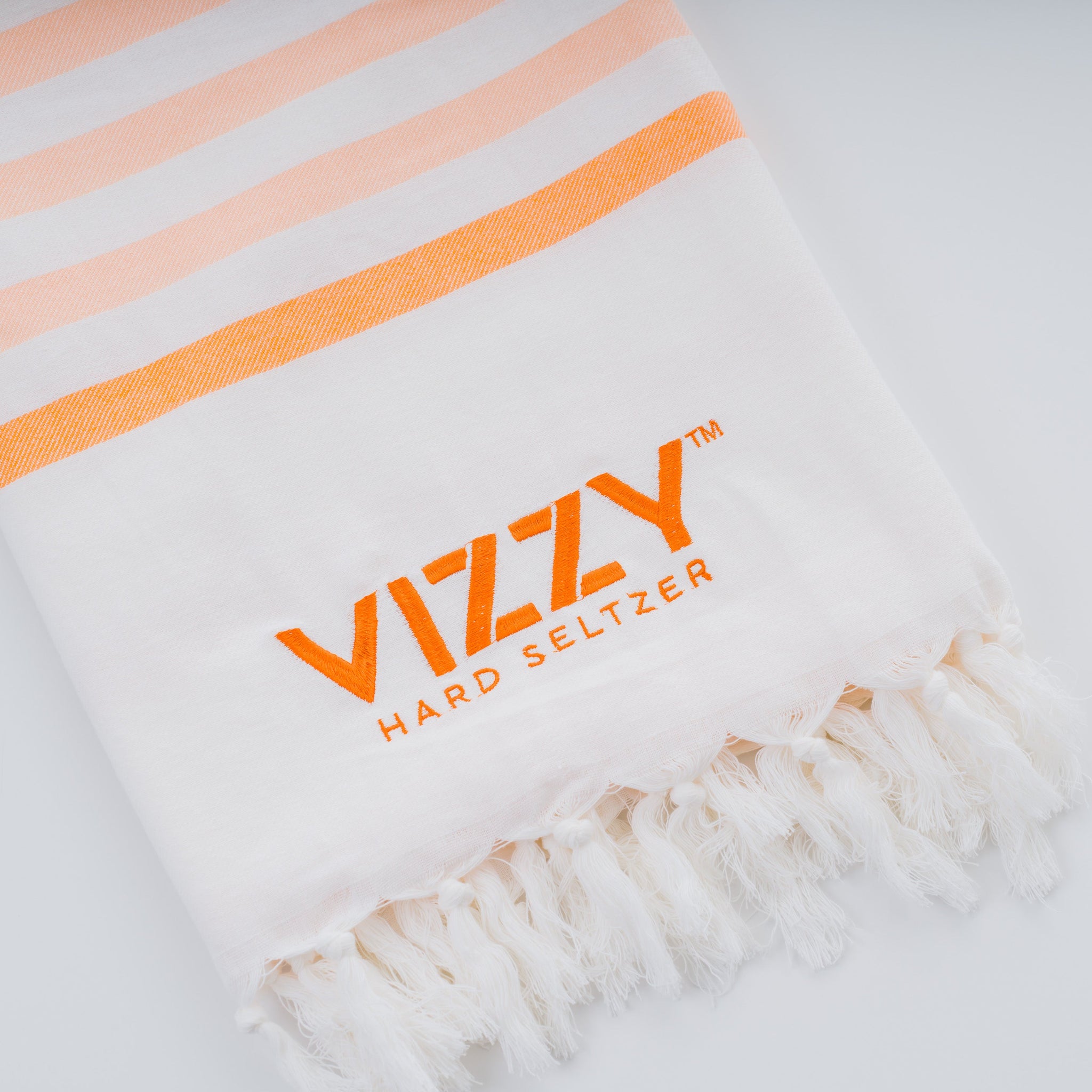 VIZZY TURKISH TOWEL