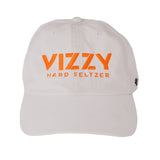 VIZZY WHITE '47 BRAND HAT