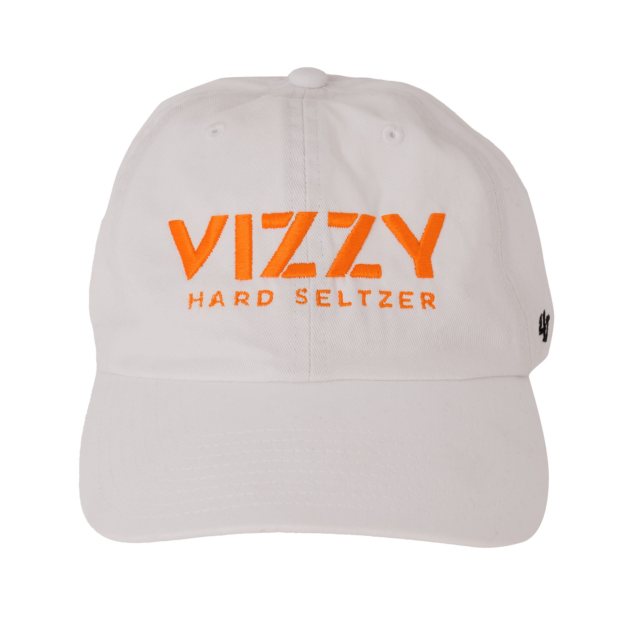 VIZZY WHITE '47 BRAND HAT