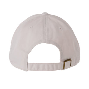 VIZZY WHITE '47 BRAND HAT