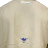 KEYSTONE LIGHT Tamiami™ Button-Down Short-Sleeve Fishing Shirt