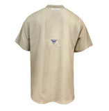 KEYSTONE LIGHT Tamiami™ Button-Down Short-Sleeve Fishing Shirt