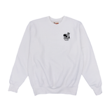 Hamm's Lyrics Crew Sweatshirt